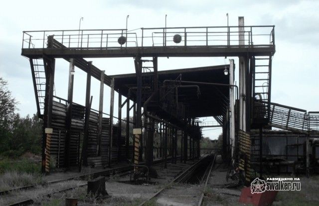 Территория отстойника ТЭЦ-2, Ростов-на-Дону Территория отстойника ТЭЦ-2, Ростов-на-Дону