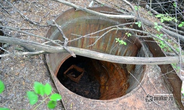 Территория отстойника ТЭЦ-2, Ростов-на-Дону Территория отстойника ТЭЦ-2, Ростов-на-Дону