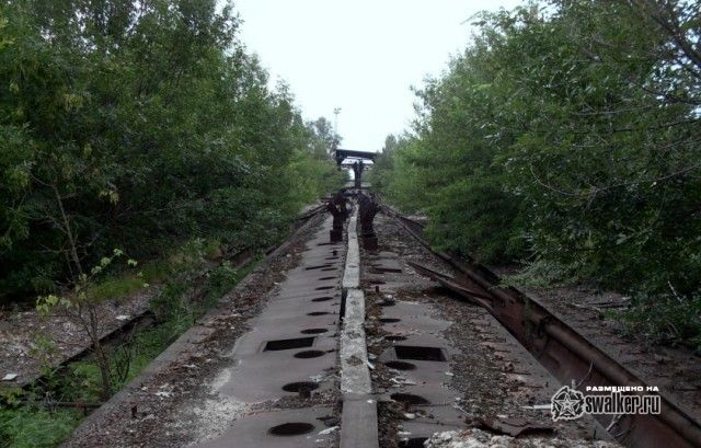 Территория отстойника ТЭЦ-2, Ростов-на-Дону Территория отстойника ТЭЦ-2, Ростов-на-Дону