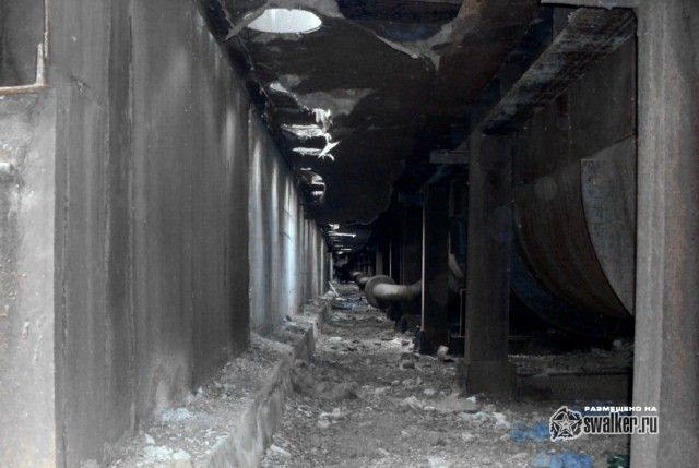 Территория отстойника ТЭЦ-2, Ростов-на-Дону Территория отстойника ТЭЦ-2, Ростов-на-Дону