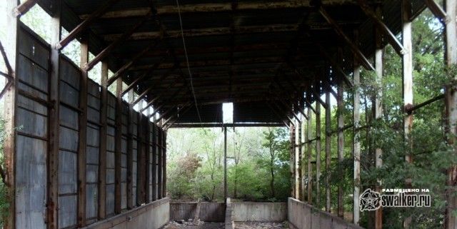 Территория отстойника ТЭЦ-2, Ростов-на-Дону Территория отстойника ТЭЦ-2, Ростов-на-Дону