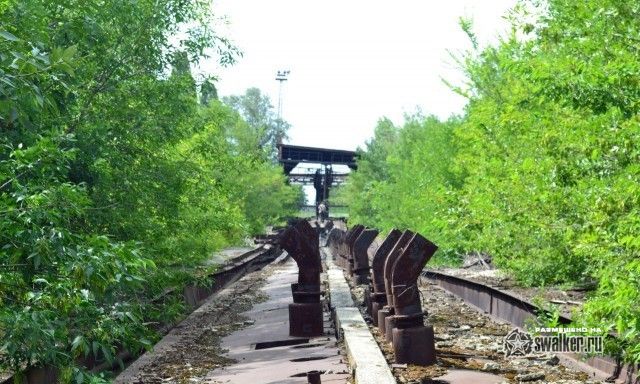 Территория отстойника ТЭЦ-2, Ростов-на-Дону Территория отстойника ТЭЦ-2, Ростов-на-Дону