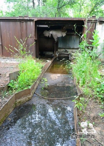 Территория отстойника ТЭЦ-2, Ростов-на-Дону Территория отстойника ТЭЦ-2, Ростов-на-Дону