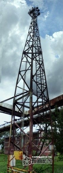 Территория отстойника ТЭЦ-2, Ростов-на-Дону Территория отстойника ТЭЦ-2, Ростов-на-Дону