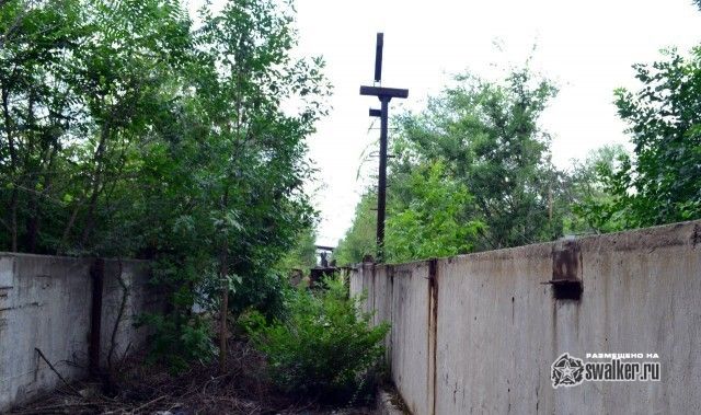 Территория отстойника ТЭЦ-2, Ростов-на-Дону Территория отстойника ТЭЦ-2, Ростов-на-Дону