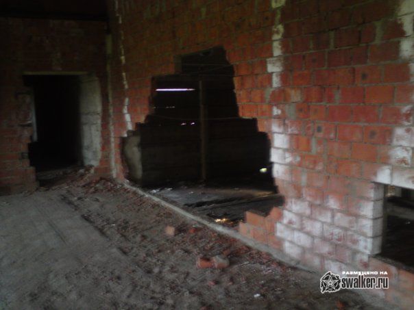 Заброшенная ТЭЦ 3 часть 2, Удмуртия