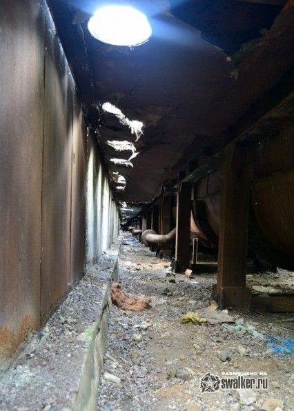 Территория отстойника ТЭЦ-2, Ростов-на-Дону Территория отстойника ТЭЦ-2, Ростов-на-Дону