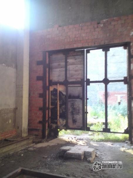 Заброшенная ТЭЦ 3 часть 2, Удмуртия