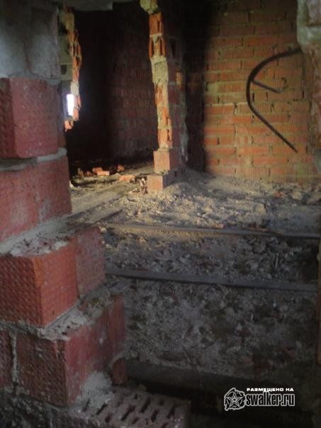 Заброшенная ТЭЦ 3 часть 2, Удмуртия