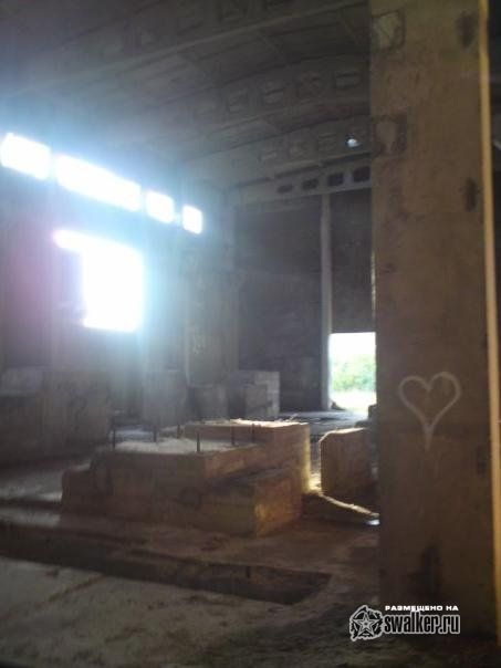 Заброшенная ТЭЦ 3 часть 2, Удмуртия