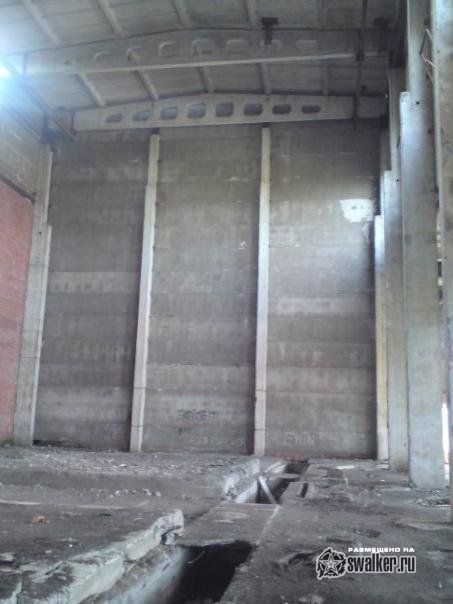 Заброшенная ТЭЦ 3 часть 2, Удмуртия