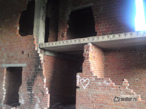 Заброшенная ТЭЦ 3 часть 2, Удмуртия