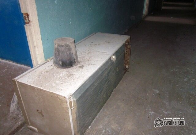 Город мастеров, Новосибирская область