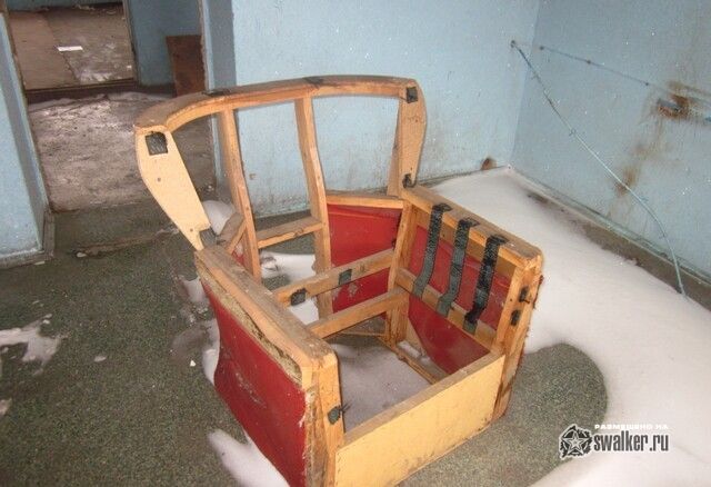 Город мастеров, Новосибирская область Город мастеров, Новосибирская область