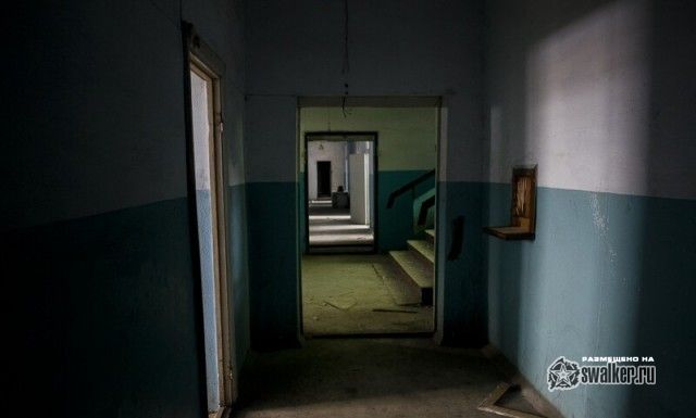 Город мастеров, Новосибирская область