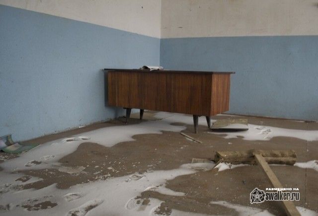 Город мастеров, Новосибирская область