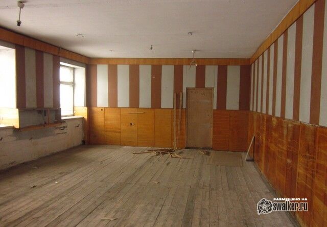 Город мастеров, Новосибирская область