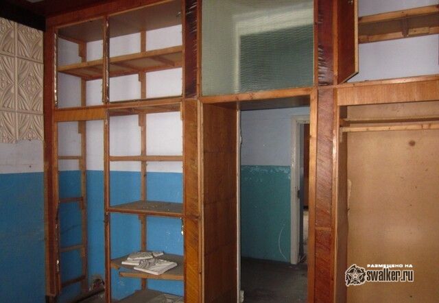 Город мастеров, Новосибирская область