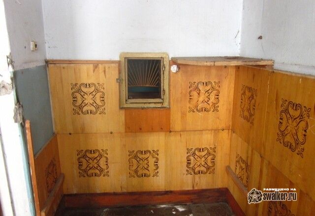 Город мастеров, Новосибирская область