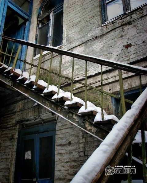 Редакция газеты Приазовский край, Ростов-на-Дону