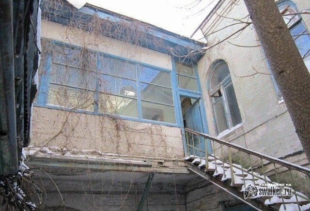 Редакция газеты Приазовский край, Ростов-на-Дону Редакция газеты Приазовский край, Ростов-на-Дону