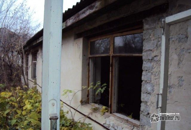 Здание структурного подразделения железной дороги (ПЧ), Владимирская область Здание структурного подразделения железной дороги (ПЧ), Владимирская область