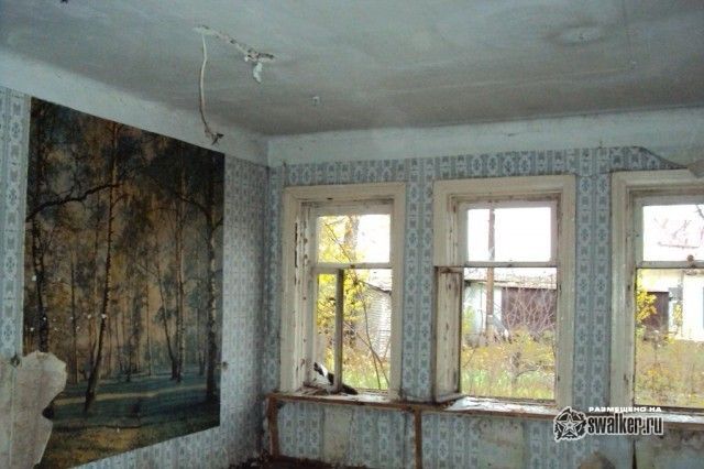 Здание структурного подразделения железной дороги (ПЧ), Владимирская область Здание структурного подразделения железной дороги (ПЧ), Владимирская область