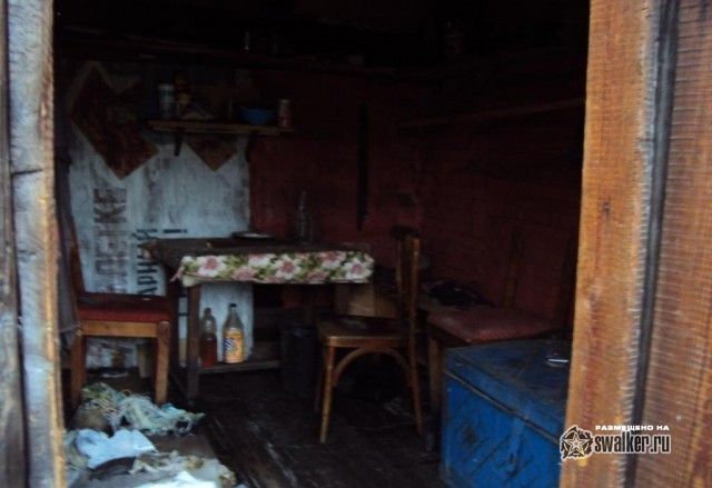 Здание структурного подразделения железной дороги (ПЧ), Владимирская область Здание структурного подразделения железной дороги (ПЧ), Владимирская область