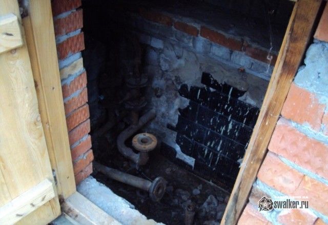 Здание структурного подразделения железной дороги (ПЧ), Владимирская область Здание структурного подразделения железной дороги (ПЧ), Владимирская область