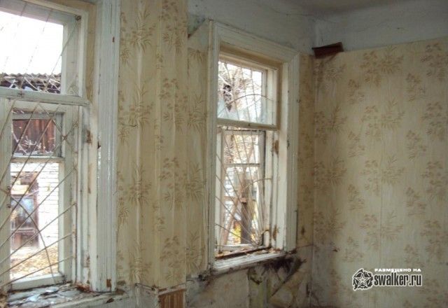 Здание структурного подразделения железной дороги (ПЧ), Владимирская область Здание структурного подразделения железной дороги (ПЧ), Владимирская область