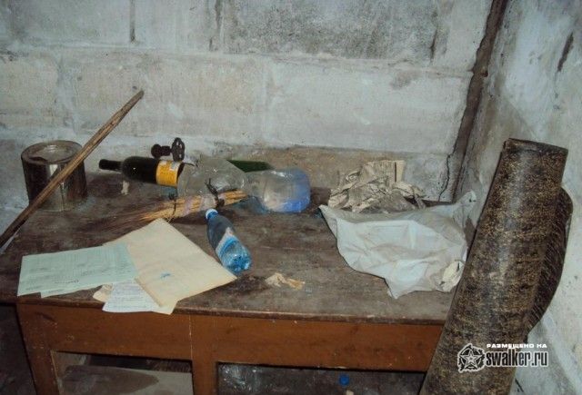 Здание структурного подразделения железной дороги (ПЧ), Владимирская область Здание структурного подразделения железной дороги (ПЧ), Владимирская область