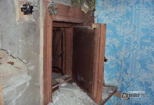 Здание структурного подразделения железной дороги (ПЧ), Владимирская область Здание структурного подразделения железной дороги (ПЧ), Владимирская область