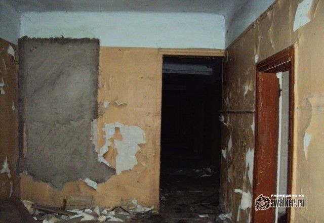 Здание структурного подразделения железной дороги (ПЧ), Владимирская область Здание структурного подразделения железной дороги (ПЧ), Владимирская область