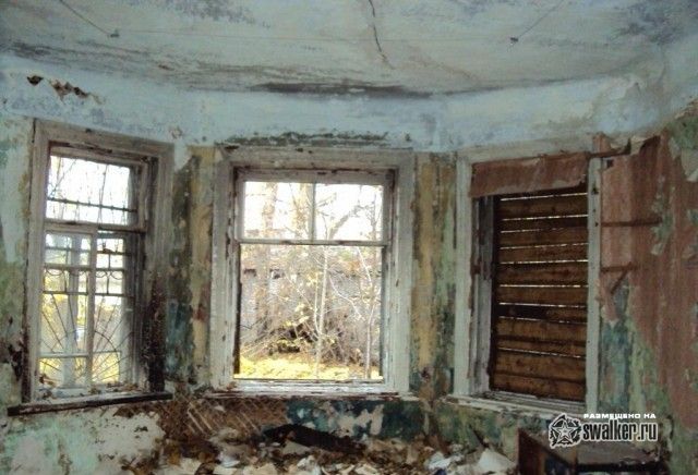 Здание структурного подразделения железной дороги (ПЧ), Владимирская область Здание структурного подразделения железной дороги (ПЧ), Владимирская область