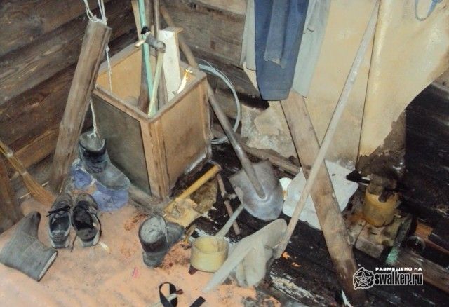 Здание структурного подразделения железной дороги (ПЧ), Владимирская область Здание структурного подразделения железной дороги (ПЧ), Владимирская область