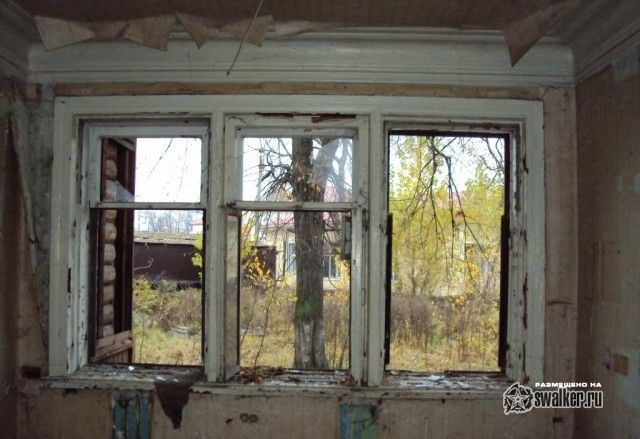 Здание структурного подразделения железной дороги (ПЧ), Владимирская область Здание структурного подразделения железной дороги (ПЧ), Владимирская область