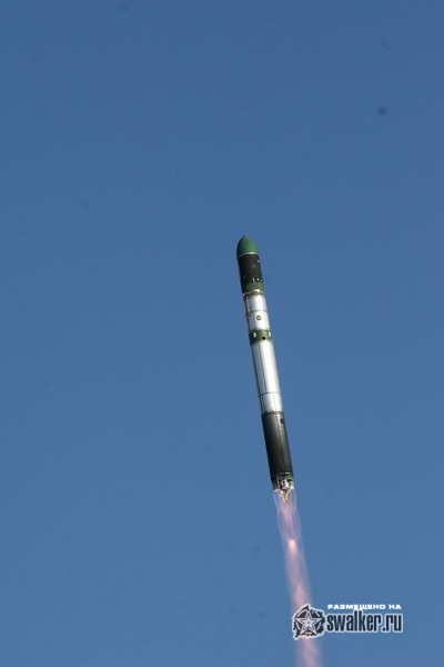 Домбаровская Дивизия silo ISBM SS-18 ЗАТО Ясный, часть 1 Домбаровская Дивизия silo ISBM SS-18 ЗАТО Ясный, часть 1