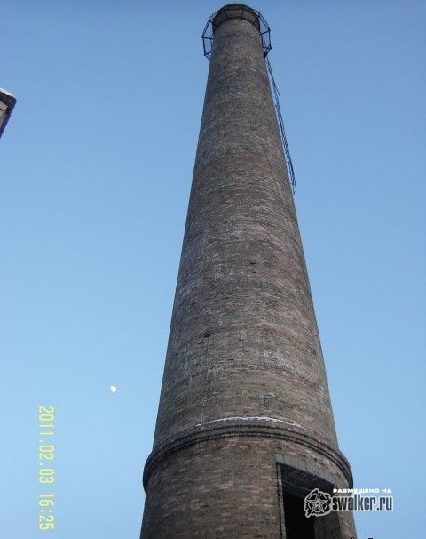 Котельная поселка Тепличный, Донецкая область, Украина Котельная поселка Тепличный, Донецкая область, Украина