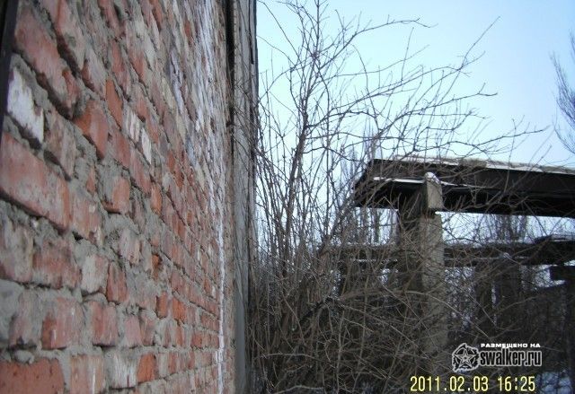 Котельная поселка Тепличный, Донецкая область, Украина Котельная поселка Тепличный, Донецкая область, Украина