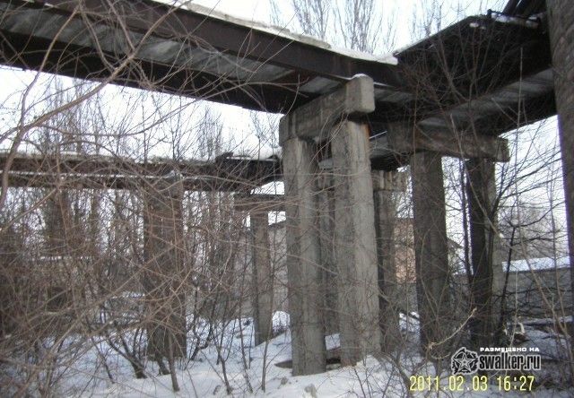 Котельная поселка Тепличный, Донецкая область, Украина Котельная поселка Тепличный, Донецкая область, Украина