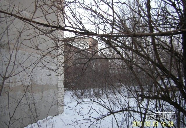 Котельная поселка Тепличный, Донецкая область, Украина Котельная поселка Тепличный, Донецкая область, Украина