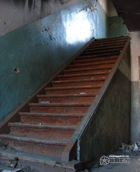 Фабричный посёлок, Ленинградская область