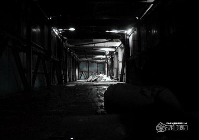 Тунельный мост завода Ростсельмаш, Ростов-на-дону Тунельный мост завода Ростсельмаш, Ростов-на-дону