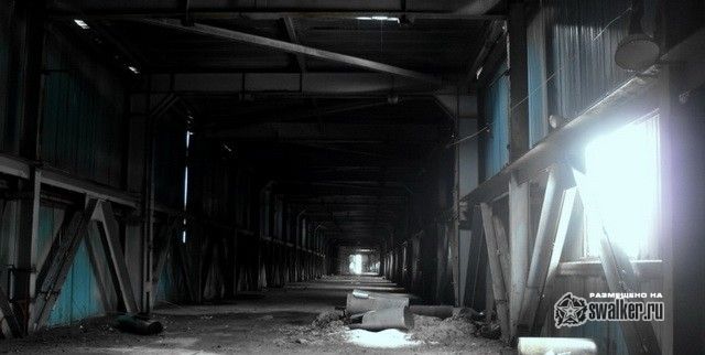 Тунельный мост завода Ростсельмаш, Ростов-на-дону Тунельный мост завода Ростсельмаш, Ростов-на-дону