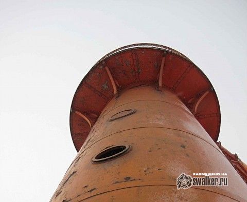 Николаевский маяк, Ленинградская область Николаевский маяк, Ленинградская область