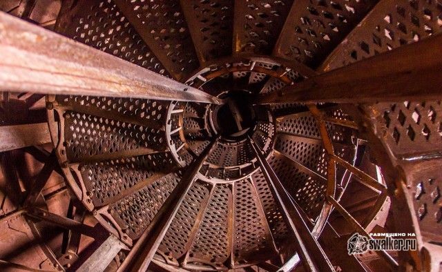 Николаевский маяк, Ленинградская область Николаевский маяк, Ленинградская область