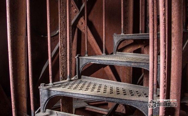 Николаевский маяк, Ленинградская область Николаевский маяк, Ленинградская область