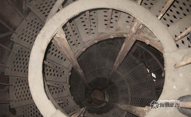 Николаевский маяк, Ленинградская область Николаевский маяк, Ленинградская область