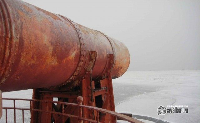 Николаевский маяк, Ленинградская область Николаевский маяк, Ленинградская область