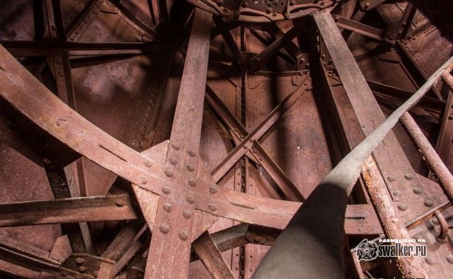 Николаевский маяк, Ленинградская область Николаевский маяк, Ленинградская область